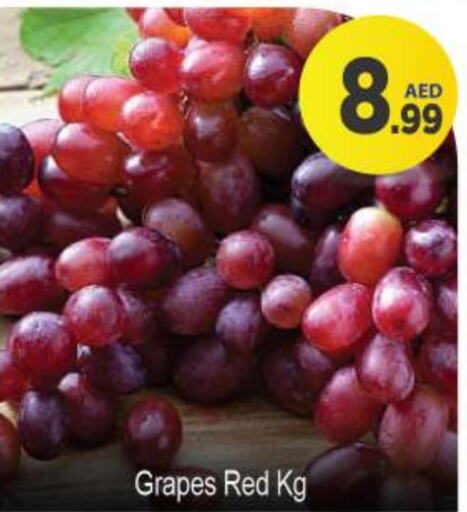 Grapes