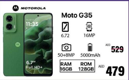 MOTOROLA   in Nesto Hypermarket in UAE - Sharjah / Ajman