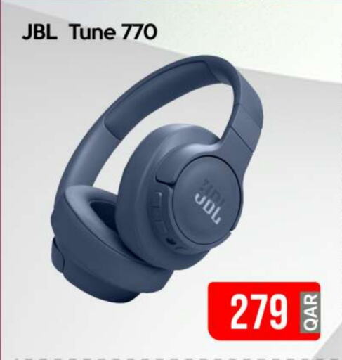 JBL Earphone  in iCONNECT  in Qatar - Doha