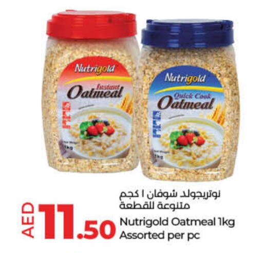 Oats