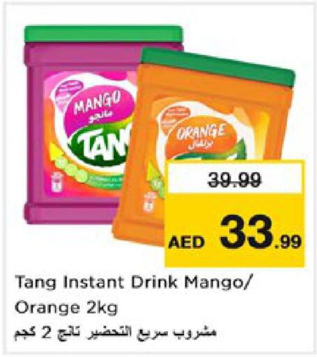 TANG