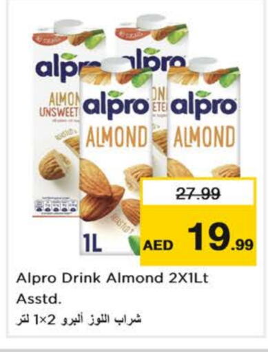 ALPRO   in Nesto Hypermarket in UAE - Dubai