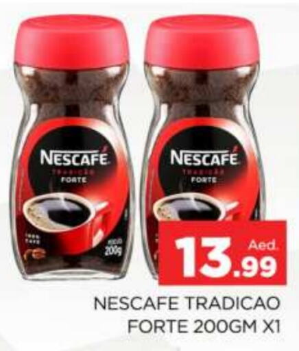 NESCAFE Coffee  in AL MADINA (Dubai) in UAE - Dubai