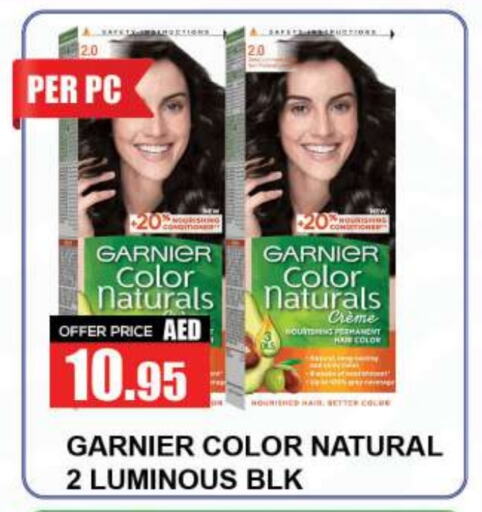 GARNIER