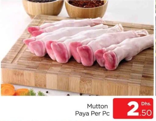 Mutton