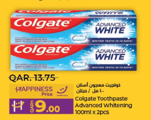 COLGATE