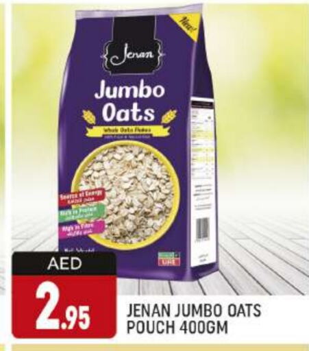 JENAN Oats  in AL MADINA (Dubai) in UAE - Dubai