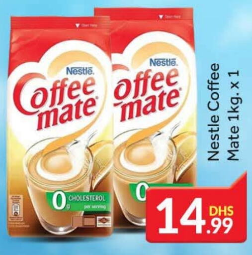 COFFEE-MATE