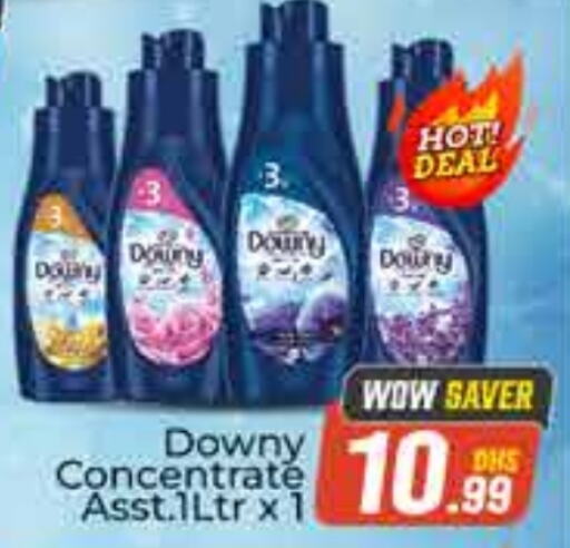 DOWNY