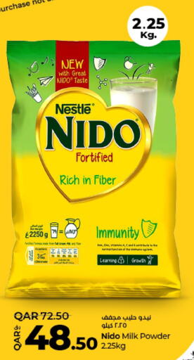 NIDO