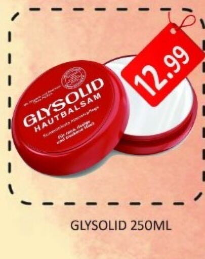 GLYSOLID   in Carryone Hypermarket in UAE - Abu Dhabi