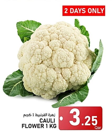 Cauliflower