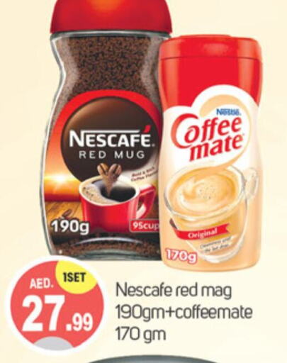 NESCAFE Coffee  in TALAL MARKET in UAE - Dubai