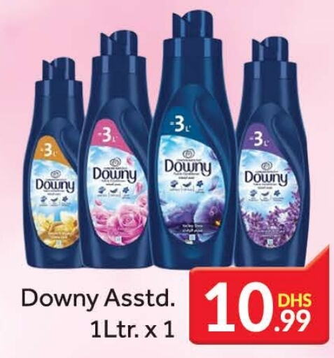 DOWNY Softener  in FOODZONE SUPERMARKET in UAE - Dubai