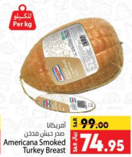 AMERICANA   in Kabayan Hypermarket in KSA, Saudi Arabia, Saudi - Jeddah