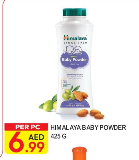 HIMALAYA   in Dream Land in UAE - Dubai