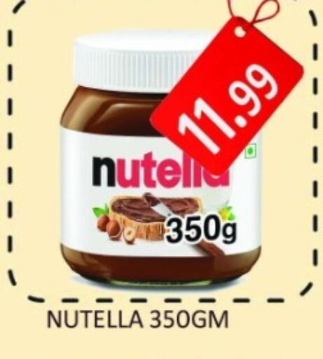 NUTELLA