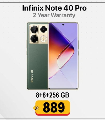 INFINIX