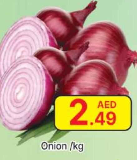  Onion  in AL MADINA (Dubai) in UAE - Dubai