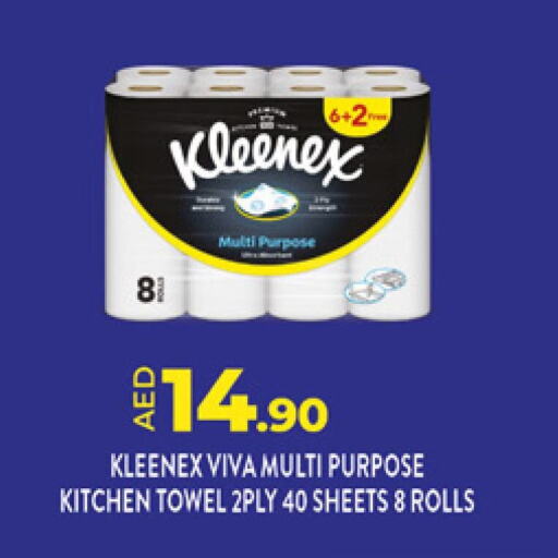 KLEENEX