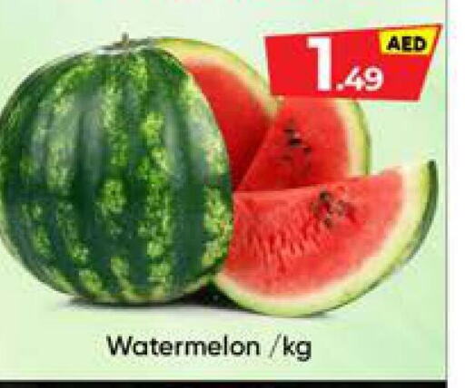 Watermelon