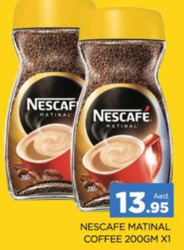 NESCAFE