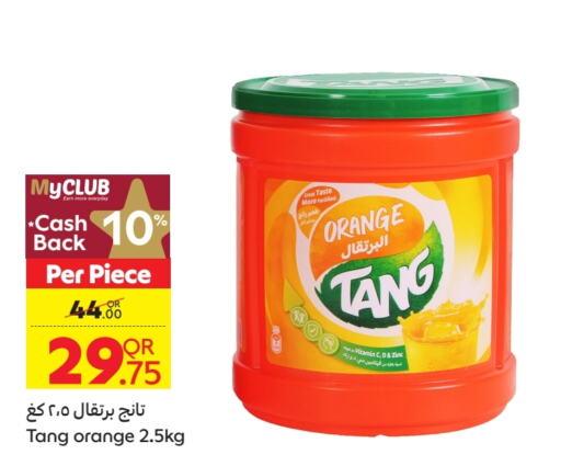 TANG   in Carrefour in Qatar - Doha