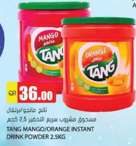 TANG