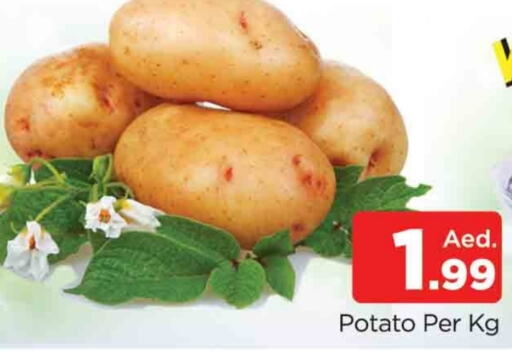 Potato