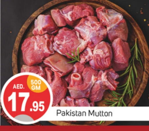 Mutton