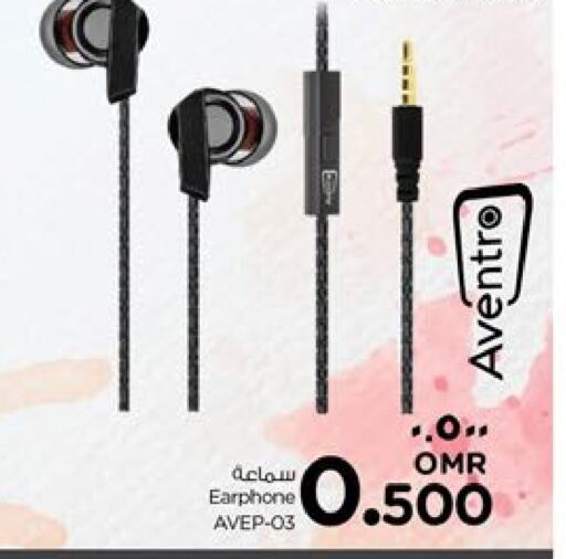 Earphone