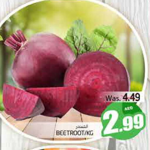  Beetroot  in PASONS GROUP in UAE - Al Ain