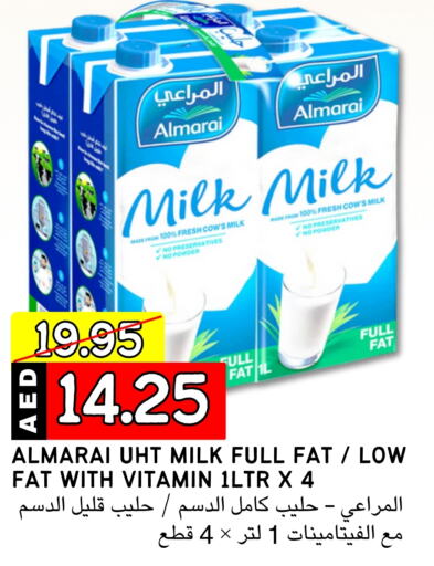 ALMARAI Milk Powder  in Select Market in UAE - Abu Dhabi