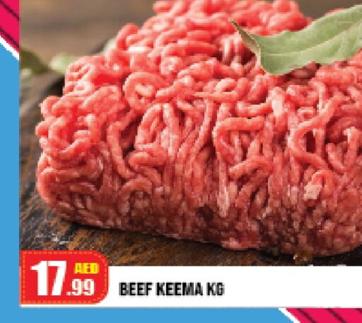 Beef