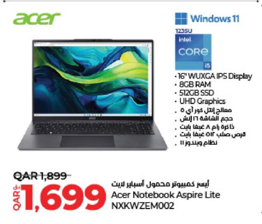 ACER