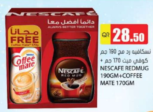 NESCAFE