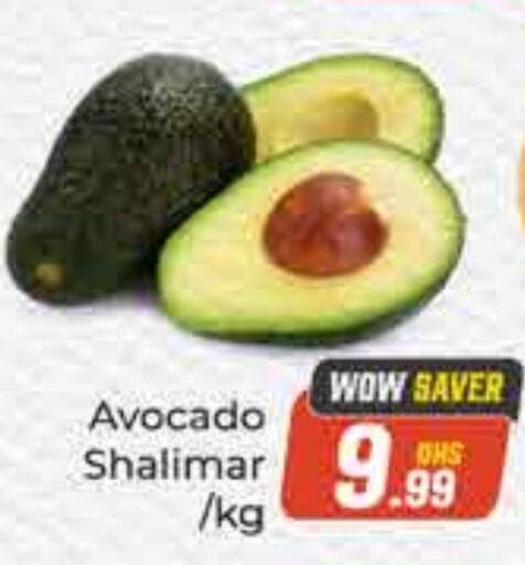 Avacado