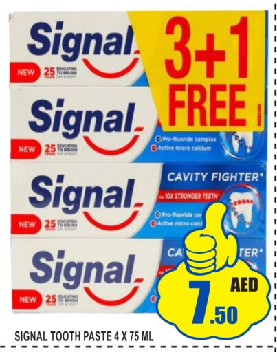 SIGNAL