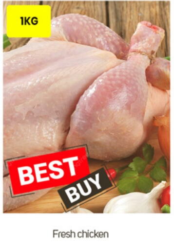  Fresh Whole Chicken  in TALAL MARKET in UAE - Dubai