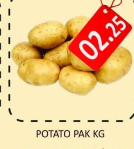  Potato  in Carryone Hypermarket in UAE - Abu Dhabi