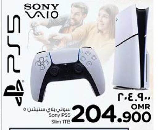 SONY