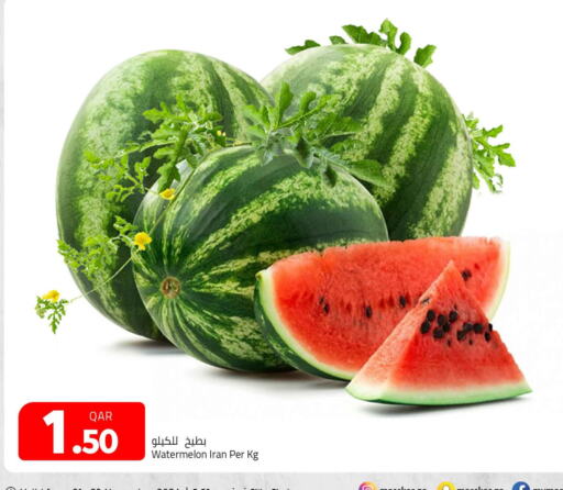 Watermelon