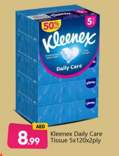 KLEENEX