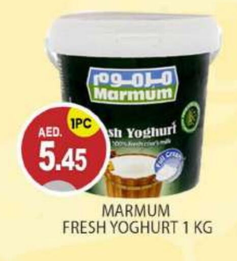 MARMUM Yoghurt  in TALAL MARKET in UAE - Abu Dhabi