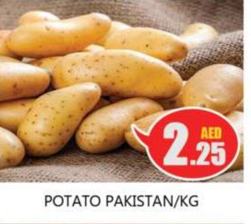 Potato