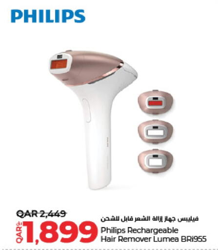 PHILIPS