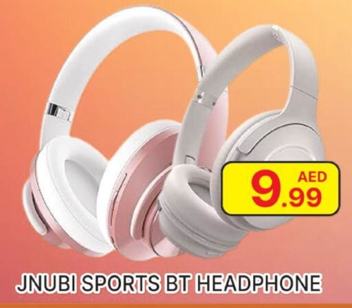  Earphone  in AL MADINA (Dubai) in UAE - Dubai