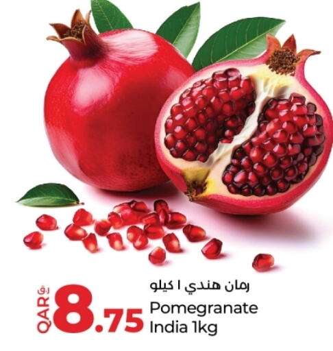 Pomegranate