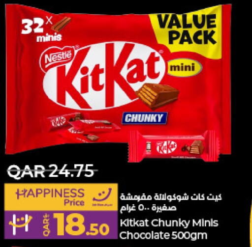 KITKAT