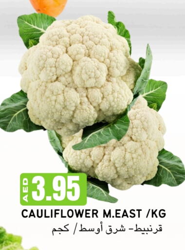 Cauliflower